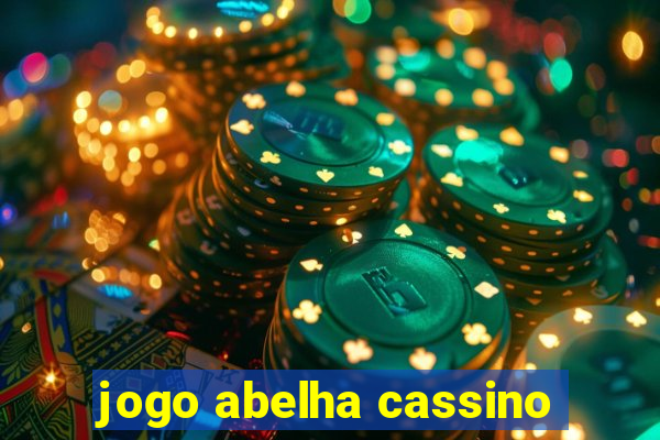 jogo abelha cassino